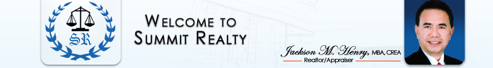 Welcome to Summit Realty
